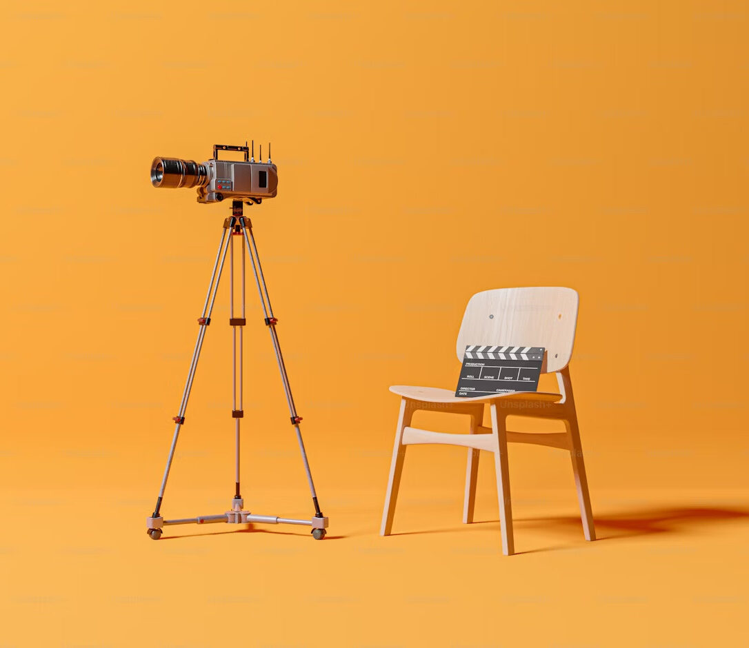 Réalisation d&rsquo;un film pour une structure